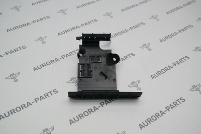 5QA906507B Кронштейн крепления блока управления VW Tiguan AD1, MK2 2016