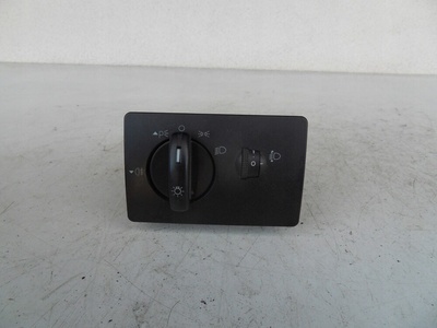 7M5T13A024EA форд focus ii mk2 рестайлинг 08 - 11 переключатель света переключатель переключатель