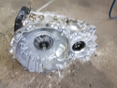 D20T0230020 АКПП в сборе Changan UNI-K 2020-