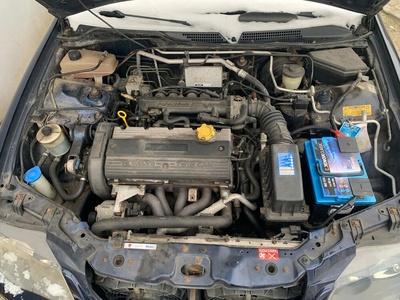18K4F rover 75 1.8 16v freelander в рабочем состоянии