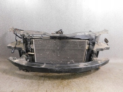 3B0920849A полоса передний усиление ведущие volkswagen passat b5 fl 2.5 tdi автомат