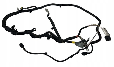 9801723780 установка свет генератора ds 4 citroen ds4 рестайлинг 15 -