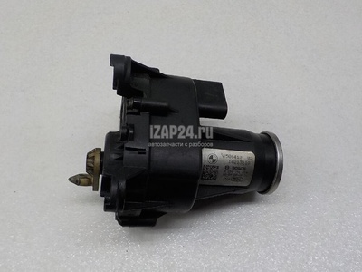 11618570791 Механизм изменения длины впускного коллектора BMW X5 F15/F85 (2013 - 2018)