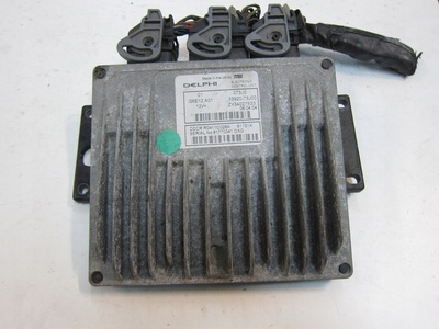 3392073J00 блок управления 33920 - 73j00 r0411c028a zy34027533 suzuki