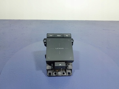 8478078120 lexus nx i рестайлинг панель переключатель навигации touchpad 84780 - 78120
