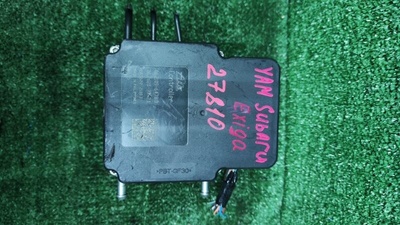 27536YC060 блок abs Subaru Exiga YAM