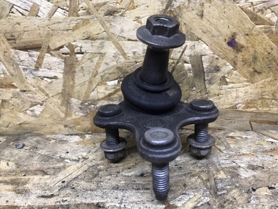 3C0407366A шаровая опора Volkswagen Passat CC 2009 , 3C0407366B, 3C0407366C