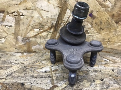 3C0407366B шаровая опора Audi A3 8P1 2012 , 3C0407366С
