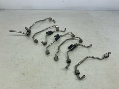 13647604405 топливная трубка BMW 5-series F10 2012 , 13537576771, 13537576772, 13537576776