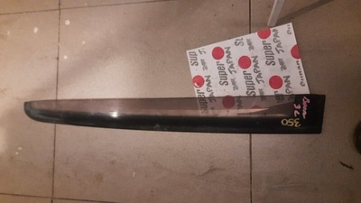 Ветровик Toyota PASSO KGC10 2006