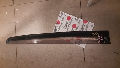 Ветровик Toyota PASSO KGC10 2006