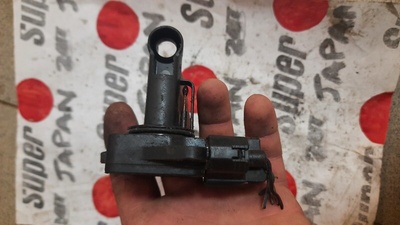2220422010 РАЗЪЕМ ДМРВ ДАТЧИК МАССОВОГО РАСХОДА ВОЗДУХА Toyota COROLLA FIELDER NZE120, NZE121, NZE121G, NZE124, NZE124G, NZE161, NZE161G, NZE164, NZE164G, ZZE122, ZZE122G, ZZE123, ZZE123G, ZZE124, 