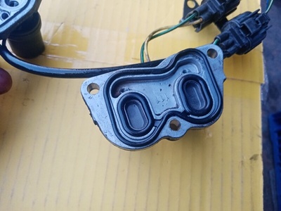 28300PX4003 СОЛЕНОИД Honda ODYSSEY RA1, RA2, RA3, RA4, RA6, RA7 28300-PX4-003