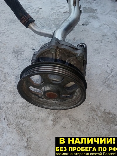 1610019226 Помпа водяная Toyota COROLLA EE100, EE101, EE102, EE102V, EE103, EE103V, EE104, EE104G, EE105, EE110, EE111 16100-19226