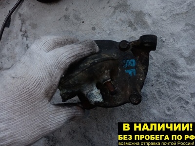RF7J15010A Помпа водяная Mazda BONGO SK22L, SK22M, SK22T, SK22V, SK82L, SK82M, SK82T, SK82V, SKF2L, SKF2M, SKF2T, SKF2V