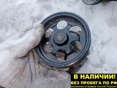 1610019226 Помпа водяная Toyota COROLLA EE100, EE101, EE102, EE102V, EE103, EE103V, EE104, EE104G, EE105, EE110, EE111 16100-19226