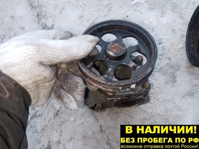 1610019226 Помпа водяная Toyota COROLLA EE100, EE101, EE102, EE102V, EE103, EE103V, EE104, EE104G, EE105, EE110, EE111 16100-19226