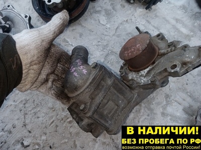 MD973162 Помпа водяная Mitsubishi PAJERO K99W