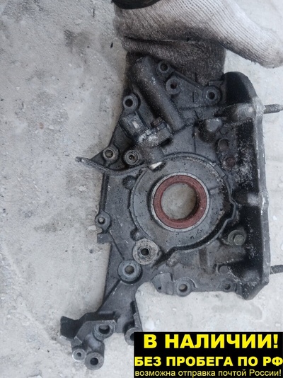 151000A040 Помпа водяная Toyota HARRIER MCU30, MCU30W, MCU31, MCU31W, MCU35, MCU35W, MCU36, MCU36W, MHU38, MHU38W 15100-0A040