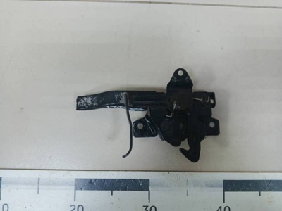 7111009003 Замок капота SsangYong SsangYong Kyron 2005-2015