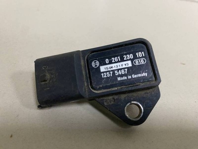 12575467 Датчик абсолютного давления Opel Opel Corsa (D) 2006-2015