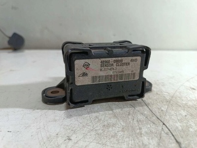 Датчик esp ssangyong action 48960 - 09000