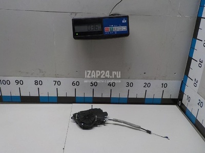 CPLA404C10AD Механизм замка двери Land Rover Range Rover IV 2013
