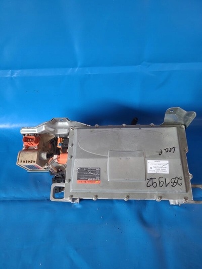 296A03NA0A инвертор nissan leaf 10 - 17 296a0 - 3na0a