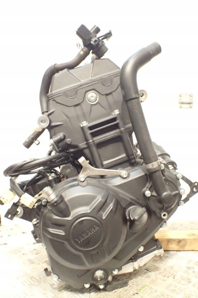 157314 Yamaha mt - 03 2022 двигатель 1211 л.с. гарантия