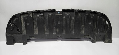 214755869RKAMAX Плита крышка под бампер renault trafic iii рестайлинг iv 21 - 214755869r оригинал
