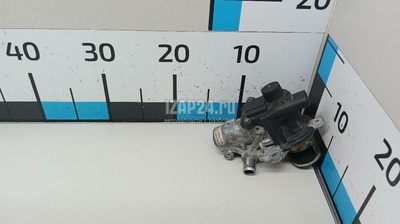 8200846454 Клапан рециркуляции выхлопных газов Renault Clio IV (2012 - 2019)