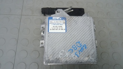 a0185452232 Блок управления двс MERCEDES BENZ C-CLASS (1993-2000) 1995