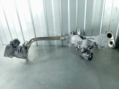 A6461400408 Клапан ЕГР Mercedes C-class W203 2005 , A6461400275, A6461400775, A6461400175, A6461400608, , A6461400308, A6460900354, A6460900054, A6460900154, A6461400875, A6460900054
