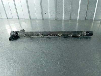 A6460701195 Топливная рампа Mercedes C-class W203 2005 , , A6460701695, 0445214165, A6110780449, 0281002494