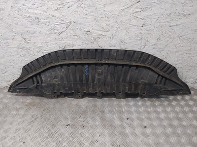4H0807611B Защита бампера переднего Audi A8 D4 рест. (2013-2017) 2014