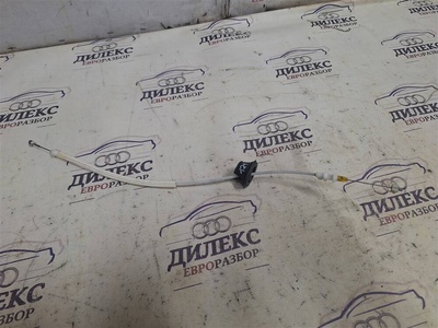 4L0837085B трос открывания двери Audi Q7 2005-2015 2012