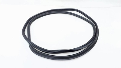 5JA827705L Уплотнитель багажника Volkswagen Polo MK6 2021