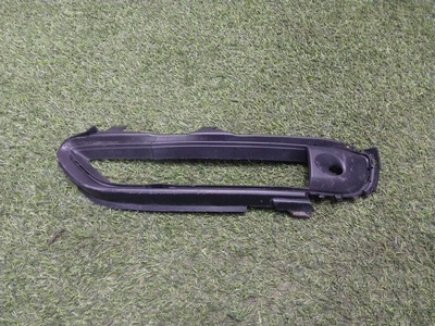 9Y0807675B рамка противотуманной фары Porsche Cayenne E3 9Y 959 2019 , , OK1, 9y0807675
