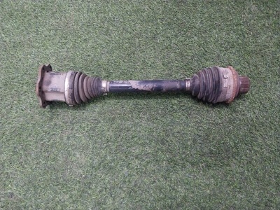 PAD407271 привод Porsche Cayenne E3 9Y 959 2019 , 95840727100, , 4m4407271