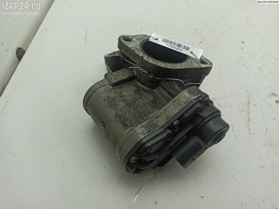 8200507299 Клапан EGR (рециркуляции выхлопных газов) Renault Scenic II (2003-2009) 2006