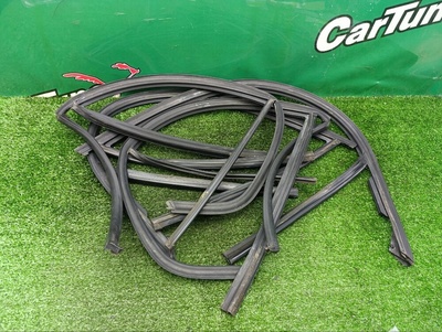 51338266124 Уплотнители стекол BMW 3 E46 2002