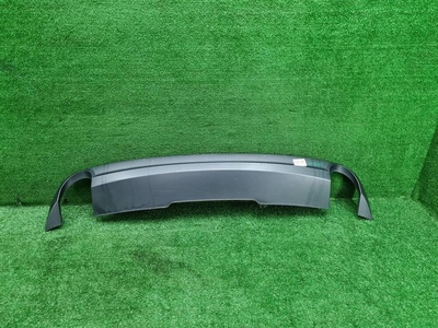 8W0807521HRP5 Юбка заднего бампера Audi A4 B9 (2015-2020) Audi Параметр: Модель 2015