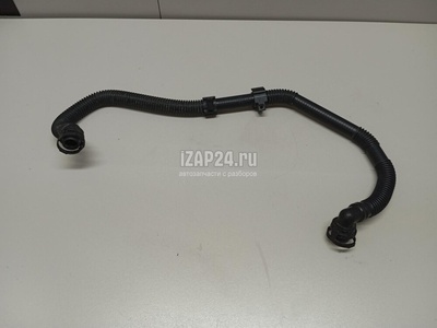 4M0133817J Трубка системы рециркуляции (EGR) VAG Q7 [4M] 2015