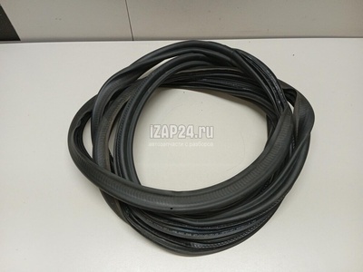 4M0827705 Уплотнитель багажника VAG Q7 [4M] 2015