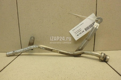 4M0121485CJ Трубка системы охлаждения VAG Q7 [4M] 2015