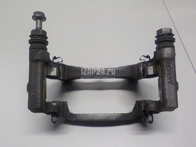 4M0615425DSL7 Скоба суппорта заднего левого VAG Q7 [4M] 2015