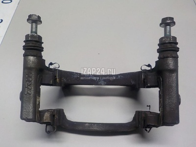 4M0615426DSL7 Скоба суппорта заднего правого VAG Q7 [4M] 2015