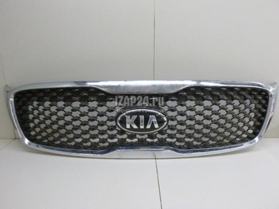 86350C5000 Решетка радиатора Hyundai-Kia Sorento III Prime (2015 - 2020)