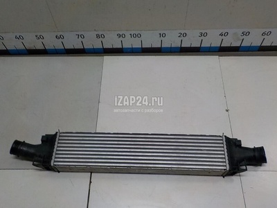 8W0145805AD Интеркулер VAG A5/S5 (F5) 2017