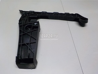 8W9807453C Направляющая заднего бампера левая VAG A4 [B9] 2015
